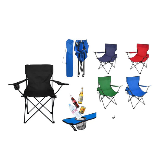 SILLA PLEGABLE XL