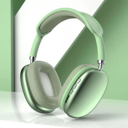 Audífonos P9 - Sonido de Alta Calidad y Confort Inigualable