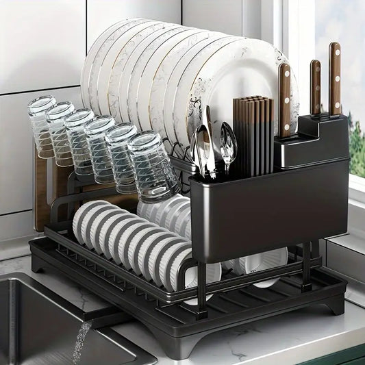 ESCURRIDOR DE PLATOS YC085
