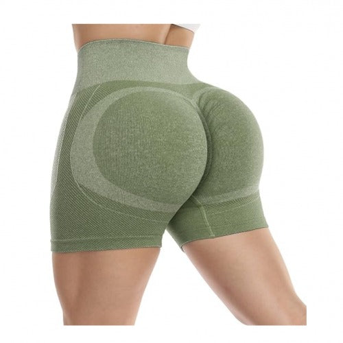 Short de gimnasio más cómodo y estiloso!hort