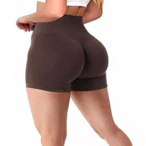Short de gimnasio más cómodo y estiloso!hort