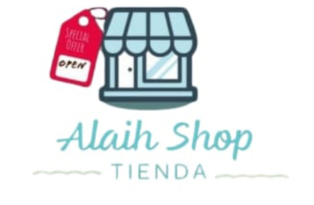 Alaih Shop
